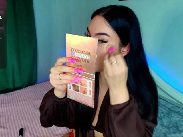 katerine-Monroe from BongaCams is Freechat