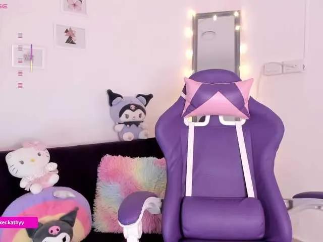 Kathybecker from BongaCams is Freechat