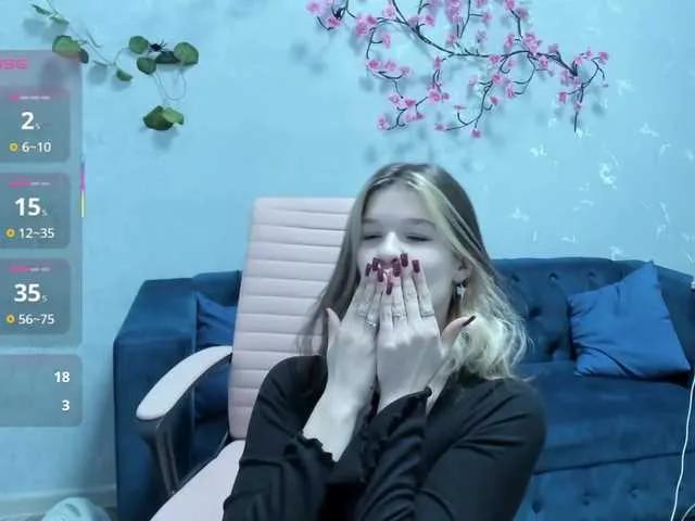 Kati-Li from BongaCams is Freechat