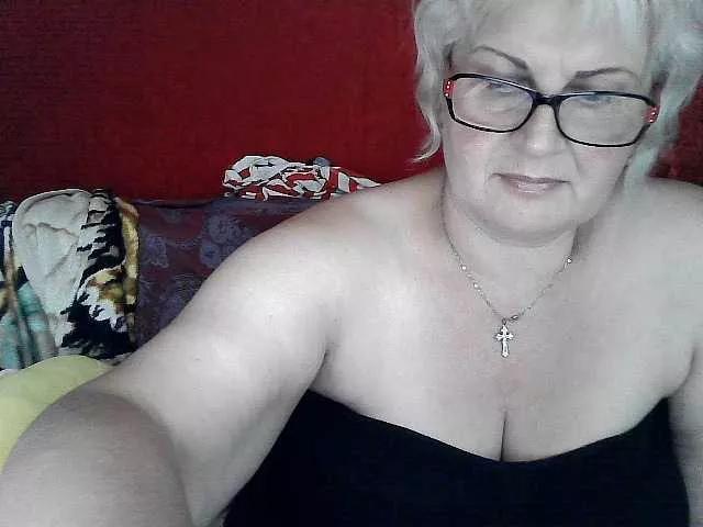 Katia2525 from BongaCams is Freechat