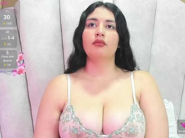 Katiajones-vc from BongaCams is Freechat