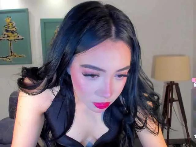 KatieAngel from BongaCams is Freechat