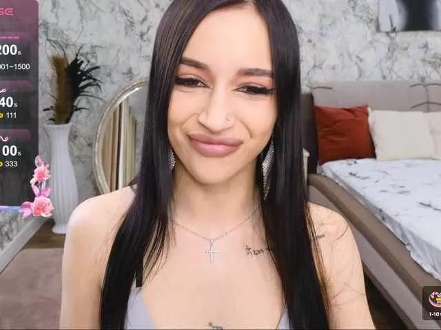 KatieBrown from BongaCams is Freechat