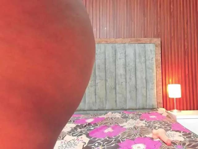 Katrina-London from BongaCams is Freechat