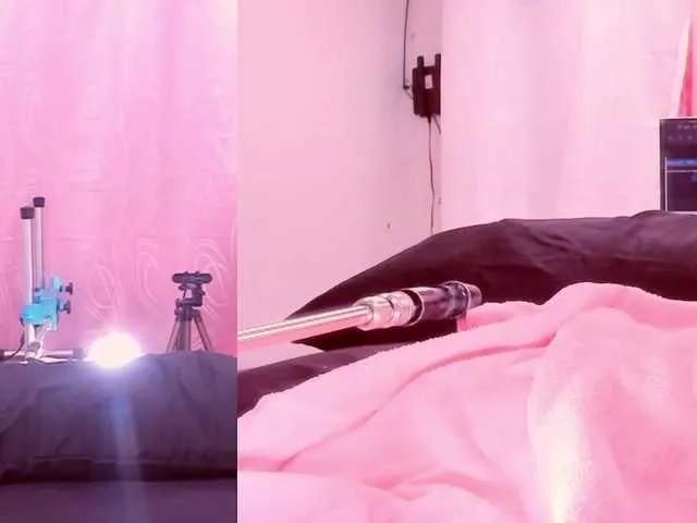KatrinaMeneses from BongaCams is Freechat