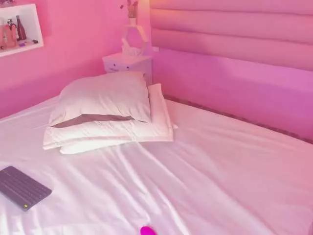 Katta-Gil from BongaCams