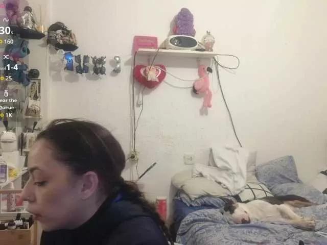 Kattleya140807 from BongaCams