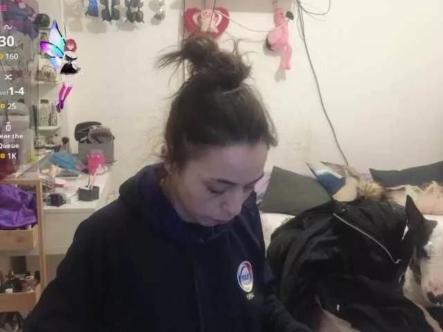 Kattleya140807 from BongaCams