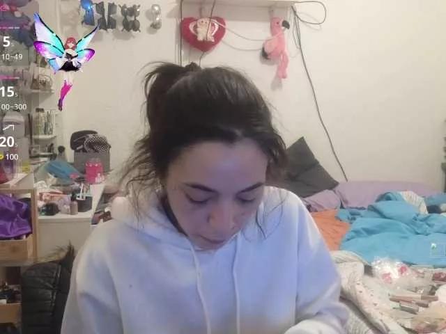 Kattleya140807 from BongaCams