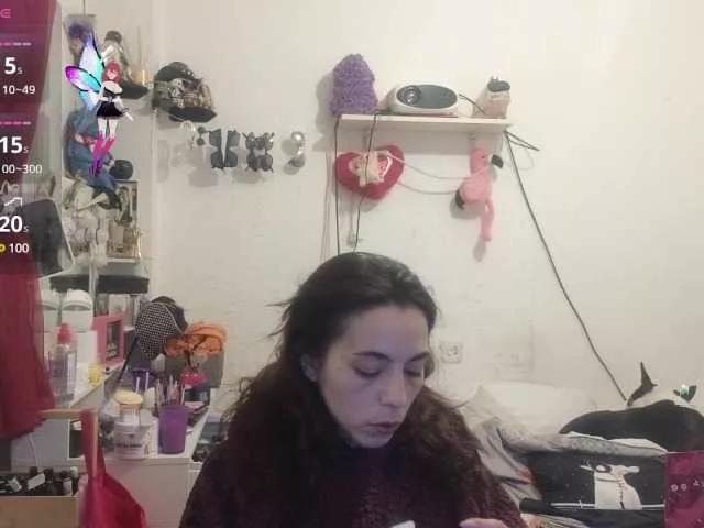 Kattleya140807 from BongaCams