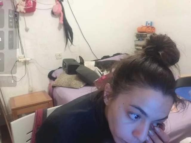 Kattleya140807 from BongaCams