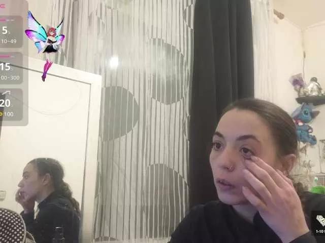 Kattleya140807 from BongaCams is Freechat