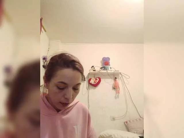 Kattleya140807 from BongaCams