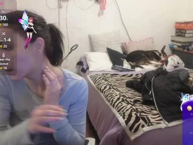 Kattleya140807 from BongaCams