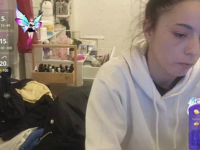Kattleya140807 from BongaCams