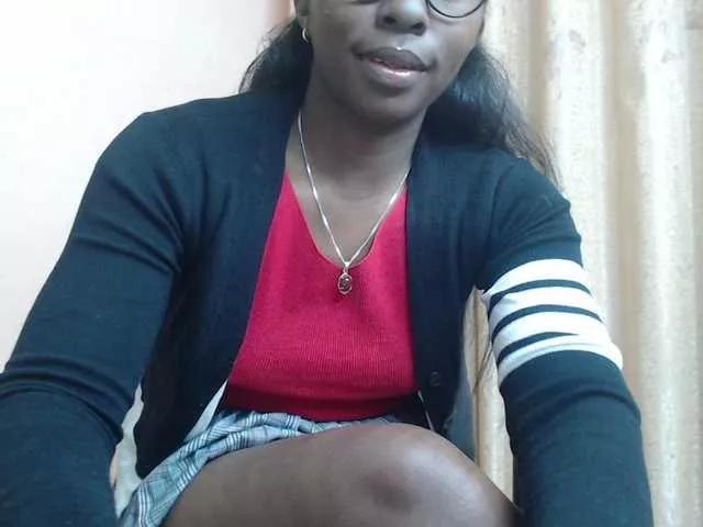 Katty-12 from BongaCams