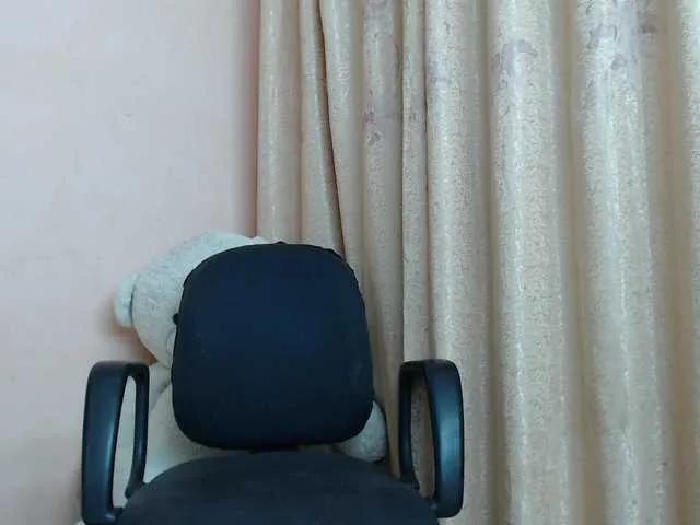 Katty-12 from BongaCams is Freechat