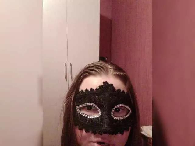 KattyandAndrew from BongaCams
