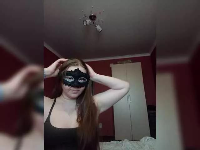 KattyandAndrew from BongaCams