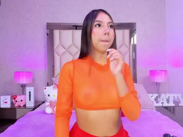 KattySanz from BongaCams