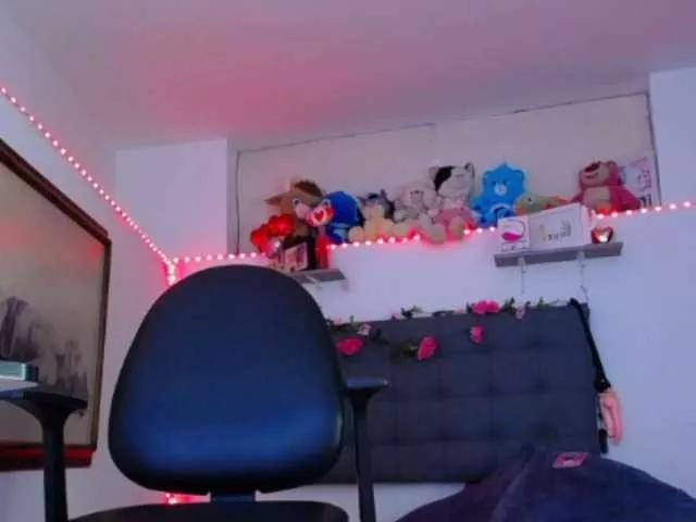 Kattyzapata from BongaCams