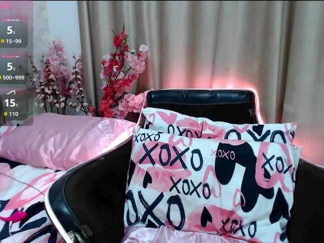 katydolll from BongaCams is Freechat