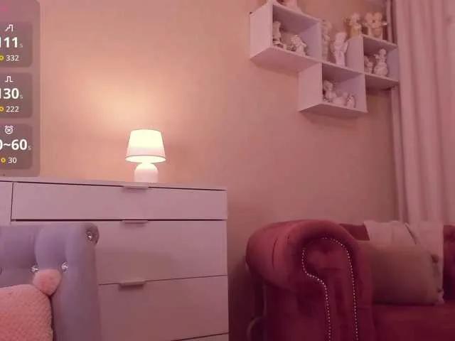 Kaydes from BongaCams is Freechat
