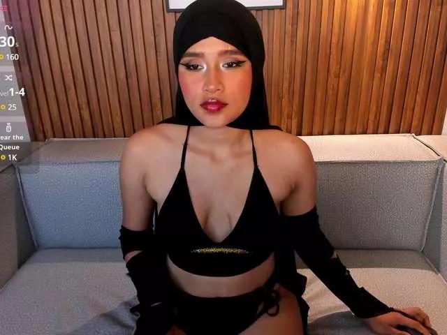 kayla-hasab from BongaCams is Freechat