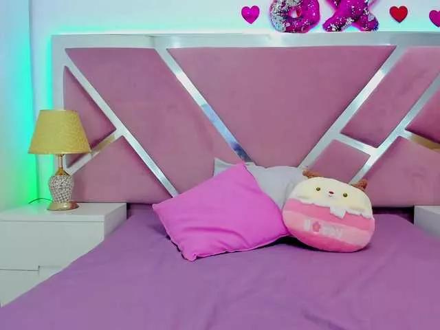 Kayladevin from BongaCams is Freechat