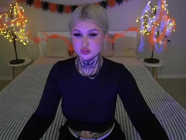 KellyBabbe from BongaCams