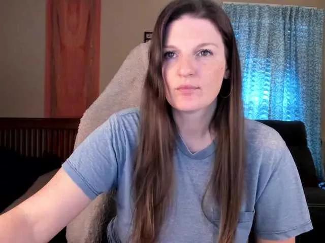 KellyCarolina from BongaCams