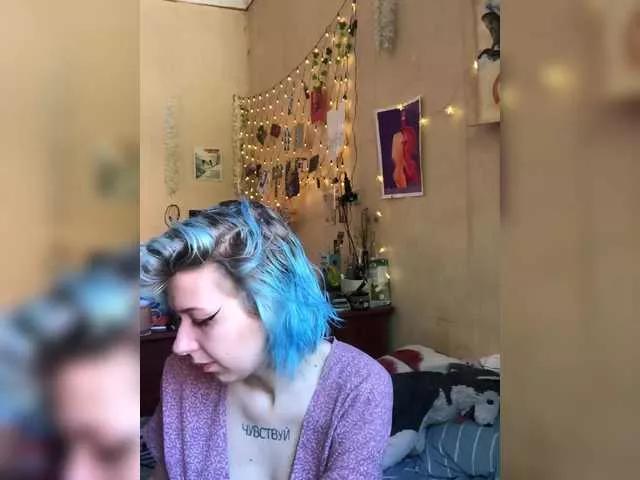 KellyFeel from BongaCams is Freechat