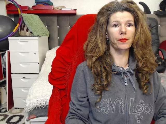 kellysurfing from BongaCams