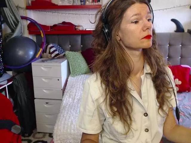 kellysurfing from BongaCams