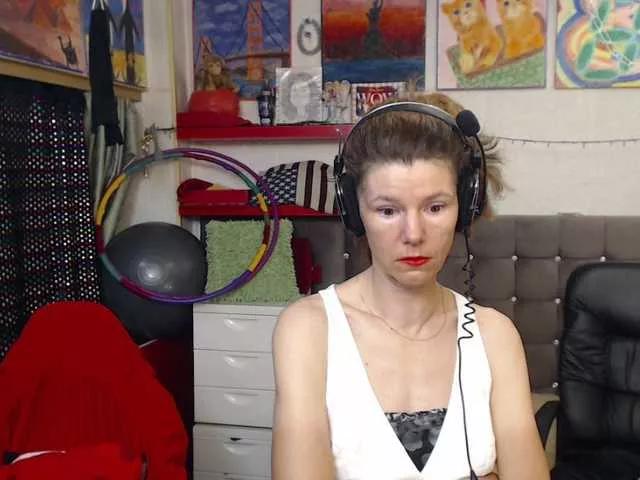 kellysurfing from BongaCams
