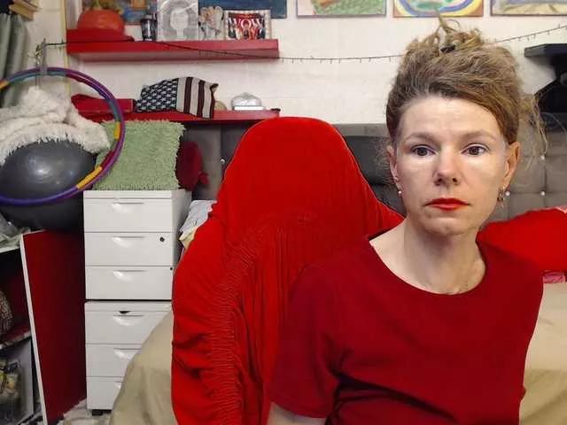 kellysurfing from BongaCams