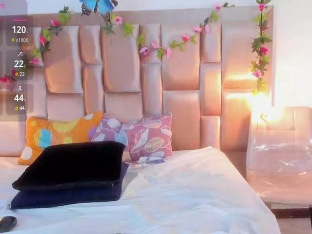 Kendramonroe from BongaCams is Freechat