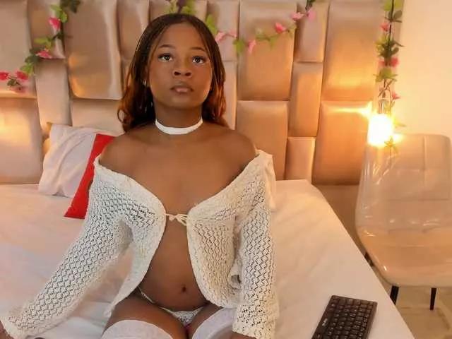 Kendramonroe from BongaCams is Freechat