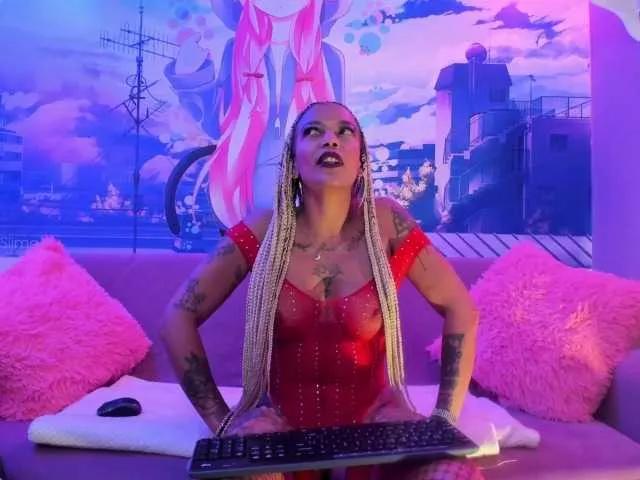 kennya-carper from BongaCams