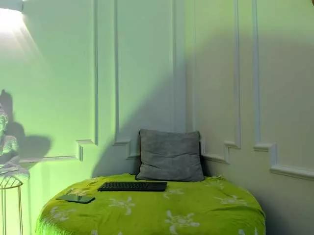 kennya-carper from BongaCams is Freechat