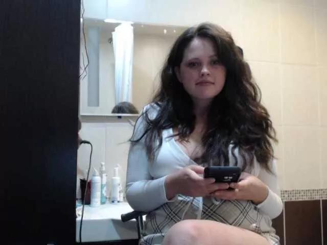 Kerry-unreal from BongaCams