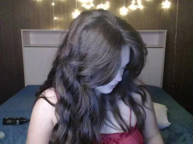 Kerry-unreal from BongaCams