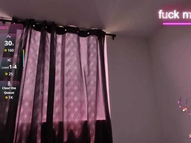 KeshaRose from BongaCams is Freechat