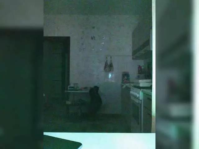 Kettyoff from BongaCams