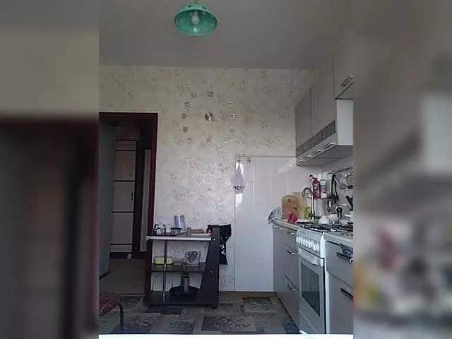 Kettyoff from BongaCams