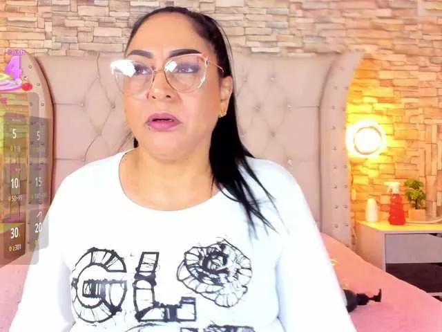 Keyla-Ruiz from BongaCams is Freechat