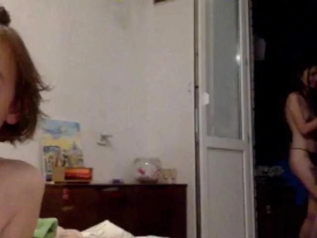 Khrystyna from BongaCams is Freechat
