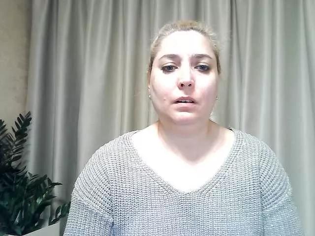 KickaIricka from BongaCams