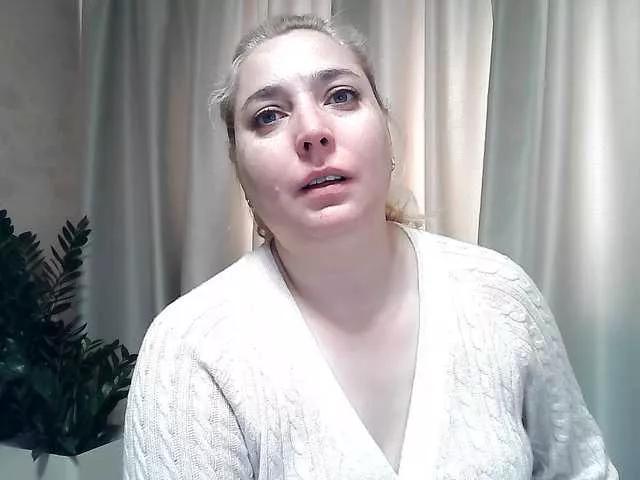 KickaIricka from BongaCams