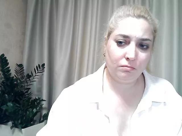 KickaIricka from BongaCams is Freechat